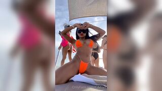 Cjmiles (CJ Miles) OnlyFans Leaks misscjmiles Asian Hot Girls Porn Video 772