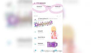 Cjmiles (CJ Miles) OnlyFans Leaks misscjmiles Asian Hot Girls Porn Video 664