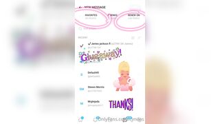 Cjmiles (CJ Miles) OnlyFans Leaks misscjmiles Asian Hot Girls Porn Video 664