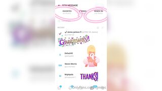 Cjmiles (CJ Miles) OnlyFans Leaks misscjmiles Asian Hot Girls Porn Video 664