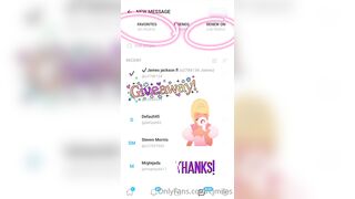 Cjmiles (CJ Miles) OnlyFans Leaks misscjmiles Asian Hot Girls Porn Video 664