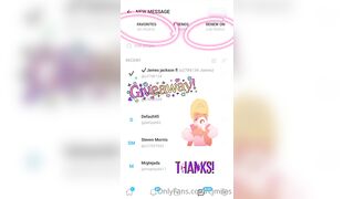 Cjmiles (CJ Miles) OnlyFans Leaks misscjmiles Asian Hot Girls Porn Video 664