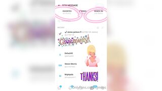 Cjmiles (CJ Miles) OnlyFans Leaks misscjmiles Asian Hot Girls Porn Video 664