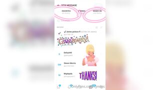 Cjmiles (CJ Miles) OnlyFans Leaks misscjmiles Asian Hot Girls Porn Video 664