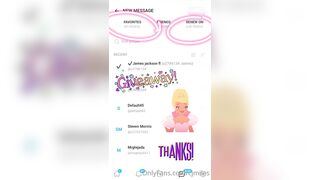 Cjmiles (CJ Miles) OnlyFans Leaks misscjmiles Asian Hot Girls Porn Video 664