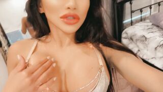 Cjmiles (CJ Miles) OnlyFans Leaks misscjmiles Asian Hot Girls Porn Video 31