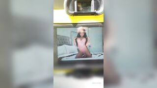 Cjmiles (CJ Miles) OnlyFans Leaks misscjmiles Asian Hot Girls Porn Video 948