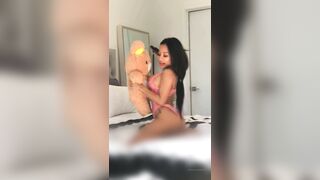 Cjmiles (CJ Miles) OnlyFans Leaks misscjmiles Asian Hot Girls Porn Video 948