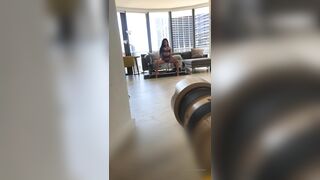 Cjmiles (CJ Miles) OnlyFans Leaks misscjmiles Asian Hot Girls Porn Video 948