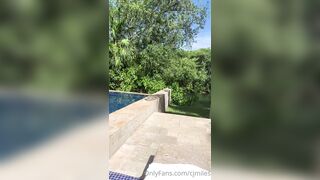 Cjmiles (CJ Miles) OnlyFans Leaks misscjmiles Asian Hot Girls Porn Video 642