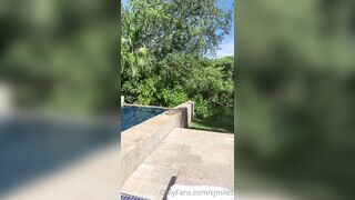 Cjmiles (CJ Miles) OnlyFans Leaks misscjmiles Asian Hot Girls Porn Video 642