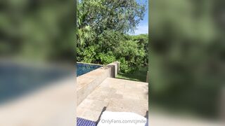 Cjmiles (CJ Miles) OnlyFans Leaks misscjmiles Asian Hot Girls Porn Video 642