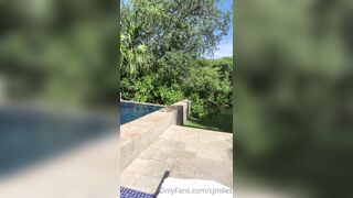 Cjmiles (CJ Miles) OnlyFans Leaks misscjmiles Asian Hot Girls Porn Video 642