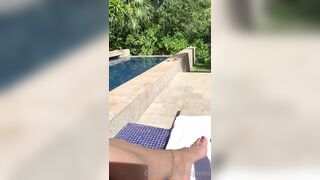 Cjmiles (CJ Miles) OnlyFans Leaks misscjmiles Asian Hot Girls Porn Video 642