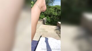 Cjmiles (CJ Miles) OnlyFans Leaks misscjmiles Asian Hot Girls Porn Video 642