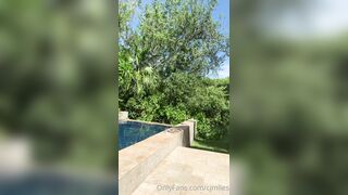 Cjmiles (CJ Miles) OnlyFans Leaks misscjmiles Asian Hot Girls Porn Video 642