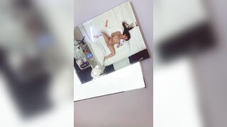 Cjmiles (CJ Miles) OnlyFans Leaks misscjmiles Asian Hot Girls Porn Video 397