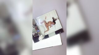 Cjmiles (CJ Miles) OnlyFans Leaks misscjmiles Asian Hot Girls Porn Video 397