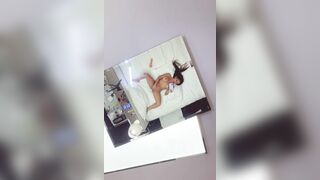 Cjmiles (CJ Miles) OnlyFans Leaks misscjmiles Asian Hot Girls Porn Video 397