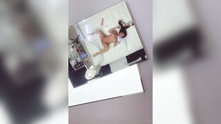 Cjmiles (CJ Miles) OnlyFans Leaks misscjmiles Asian Hot Girls Porn Video 397