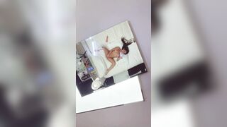 Cjmiles (CJ Miles) OnlyFans Leaks misscjmiles Asian Hot Girls Porn Video 397