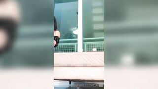 Cjmiles (CJ Miles) OnlyFans Leaks misscjmiles Asian Hot Girls Porn Video 750