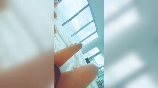 Cjmiles (CJ Miles) OnlyFans Leaks misscjmiles Asian Hot Girls Porn Video 858