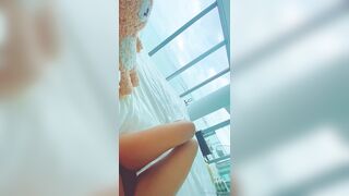 Cjmiles (CJ Miles) OnlyFans Leaks misscjmiles Asian Hot Girls Porn Video 858