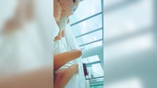 Cjmiles (CJ Miles) OnlyFans Leaks misscjmiles Asian Hot Girls Porn Video 858