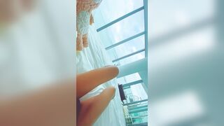 Cjmiles (CJ Miles) OnlyFans Leaks misscjmiles Asian Hot Girls Porn Video 858