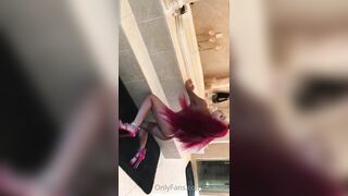 Cjmiles (CJ Miles) OnlyFans Leaks misscjmiles Asian Hot Girls Porn Video 635