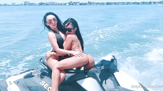 Cjmiles (CJ Miles) OnlyFans Leaks misscjmiles Asian Hot Girls Porn Video 812