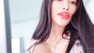 Cjmiles (CJ Miles) OnlyFans Leaks misscjmiles Asian Hot Girls Porn Video 889