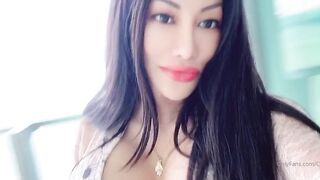 Cjmiles (CJ Miles) OnlyFans Leaks misscjmiles Asian Hot Girls Porn Video 889
