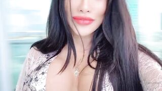 Cjmiles (CJ Miles) OnlyFans Leaks misscjmiles Asian Hot Girls Porn Video 889