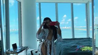 Cjmiles (CJ Miles) OnlyFans Leaks misscjmiles Asian Hot Girls Porn Video 889