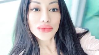 Cjmiles (CJ Miles) OnlyFans Leaks misscjmiles Asian Hot Girls Porn Video 889