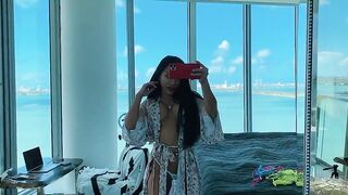 Cjmiles (CJ Miles) OnlyFans Leaks misscjmiles Asian Hot Girls Porn Video 889