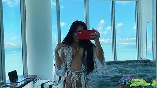 Cjmiles (CJ Miles) OnlyFans Leaks misscjmiles Asian Hot Girls Porn Video 889