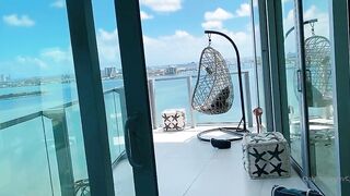 Cjmiles (CJ Miles) OnlyFans Leaks misscjmiles Asian Hot Girls Porn Video 889