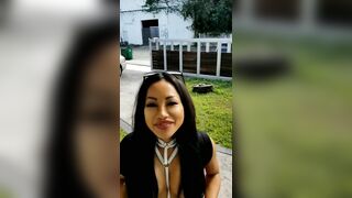 Cjmiles (CJ Miles) OnlyFans Leaks misscjmiles Asian Hot Girls Porn Video 34