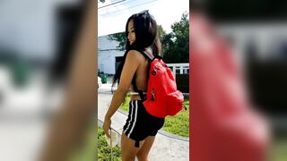 Cjmiles (CJ Miles) OnlyFans Leaks misscjmiles Asian Hot Girls Porn Video 34