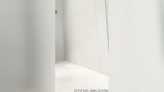 Cjmiles (CJ Miles) OnlyFans Leaks misscjmiles Asian Hot Girls Porn Video 373