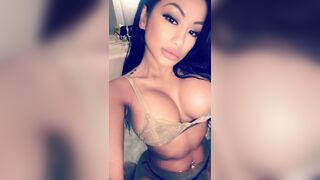 Cjmiles (CJ Miles) OnlyFans Leaks misscjmiles Asian Hot Girls Porn Video 159