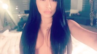 Cjmiles (CJ Miles) OnlyFans Leaks misscjmiles Asian Hot Girls Porn Video 173