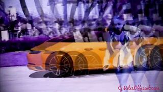 Cjmiles (CJ Miles) OnlyFans Leaks misscjmiles Asian Hot Girls Porn Video 55