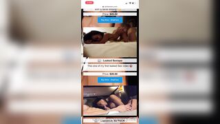 Cjmiles (CJ Miles) OnlyFans Leaks misscjmiles Asian Hot Girls Porn Video 703