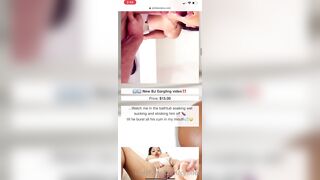 Cjmiles (CJ Miles) OnlyFans Leaks misscjmiles Asian Hot Girls Porn Video 703