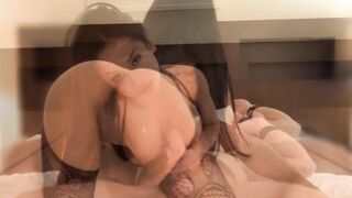 Cjmiles (CJ Miles) OnlyFans Leaks misscjmiles Asian Hot Girls Porn Video 732