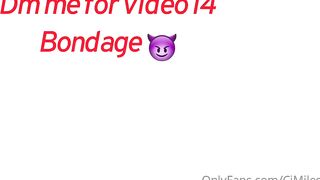 Cjmiles (CJ Miles) OnlyFans Leaks misscjmiles Asian Hot Girls Porn Video 732